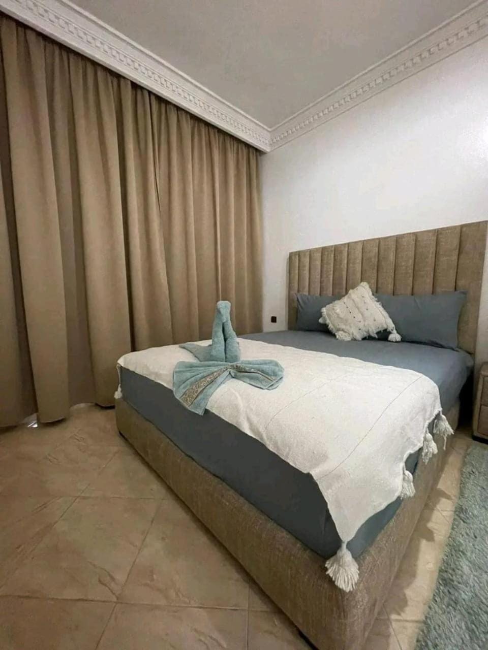 Nature & Calm Stay Apartment in Essaouira