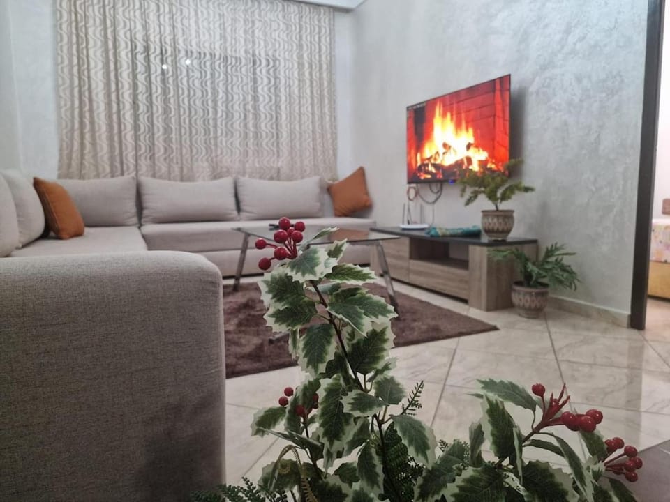 Nature & Calm Stay Apartment in Essaouira