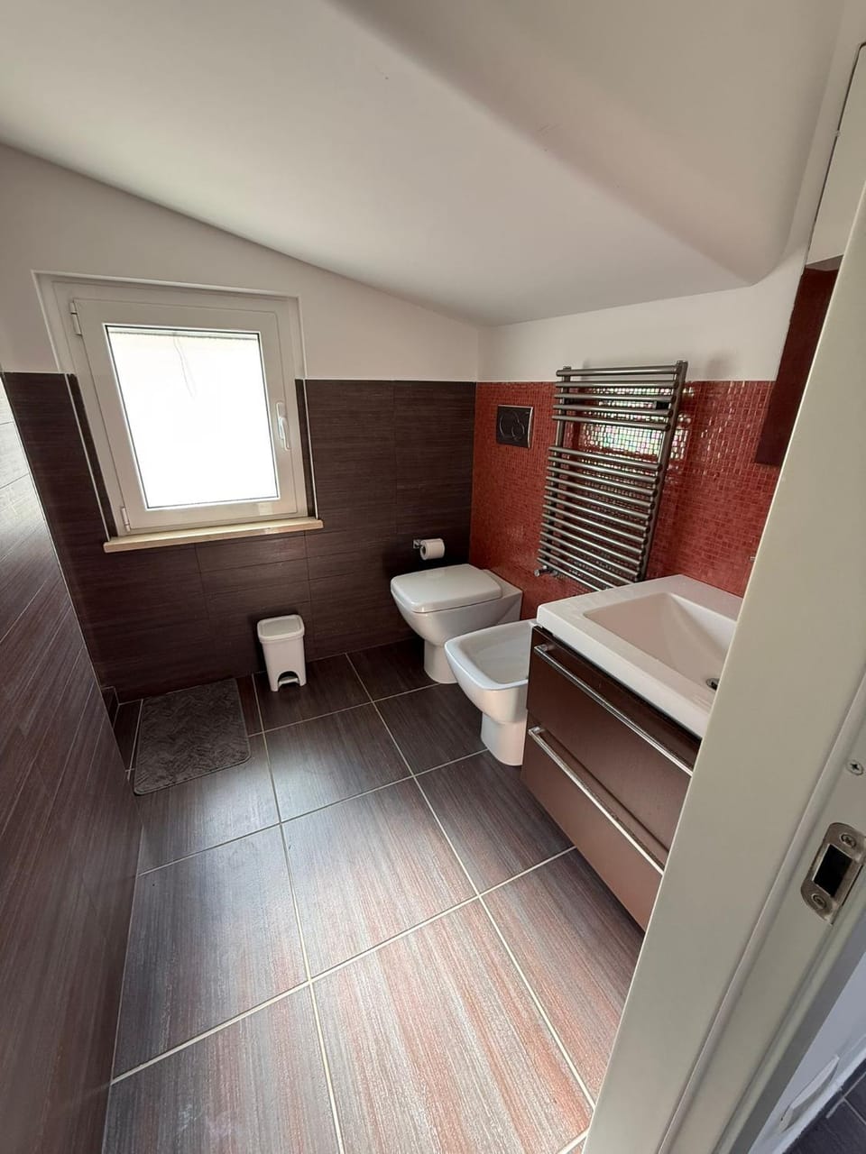 Toilet, Bathroom, bidet