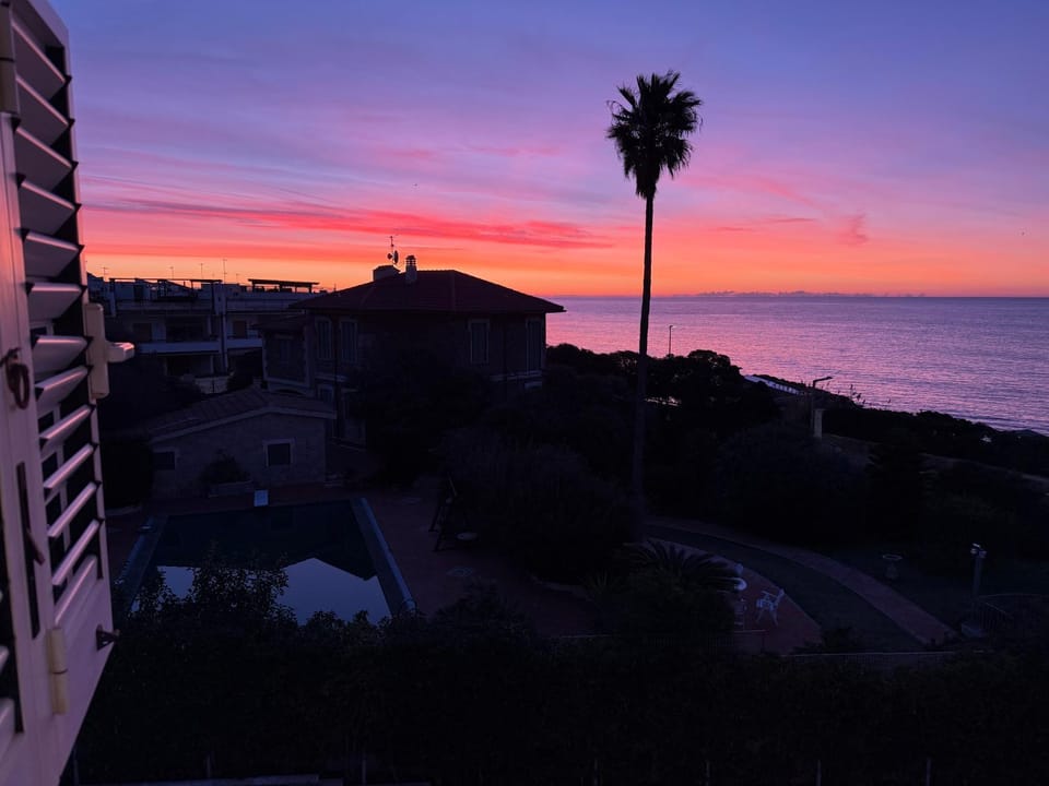 Sunrise