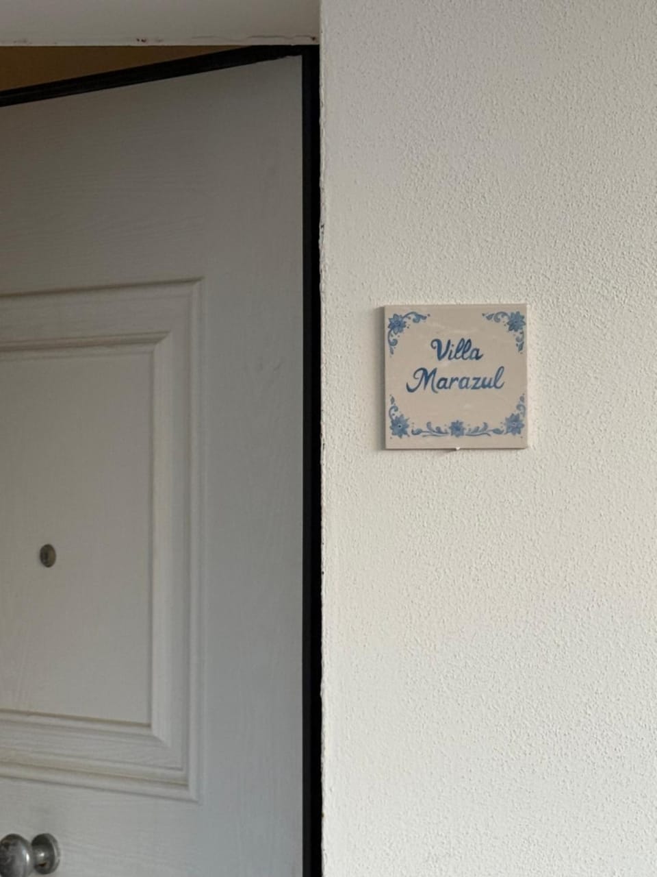 Property logo or sign