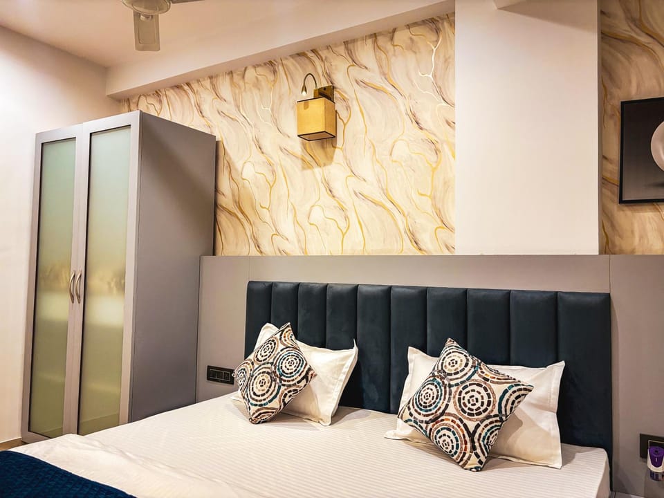 Rosé by Hottley, Civil Lines Hotel in Jaipur