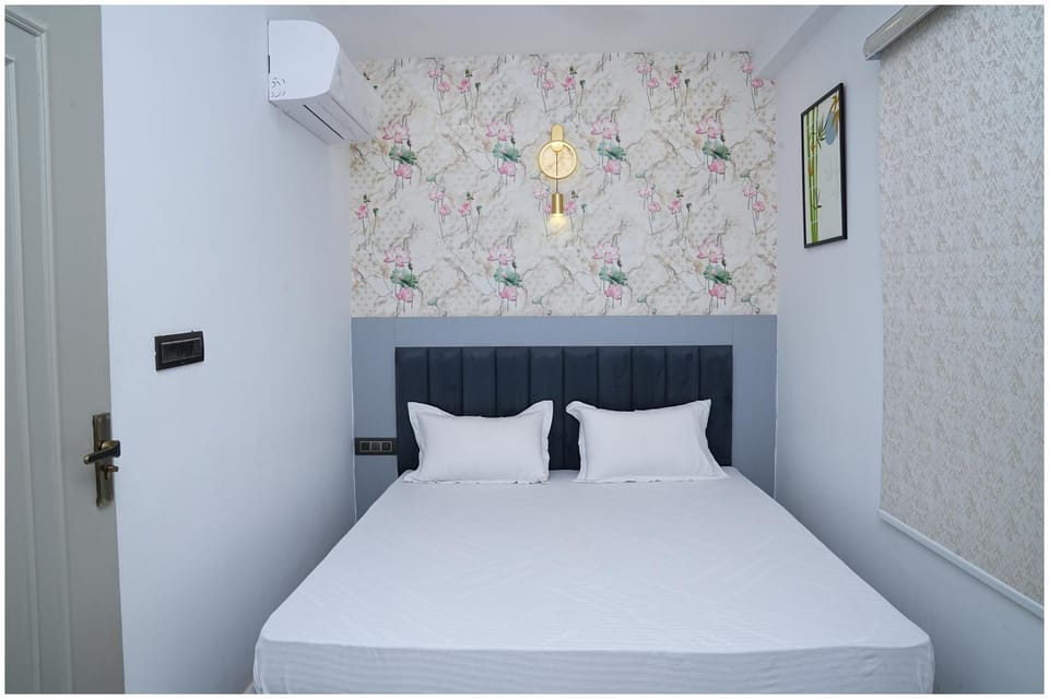 Rosé by Hottley, Civil Lines Hotel in Jaipur