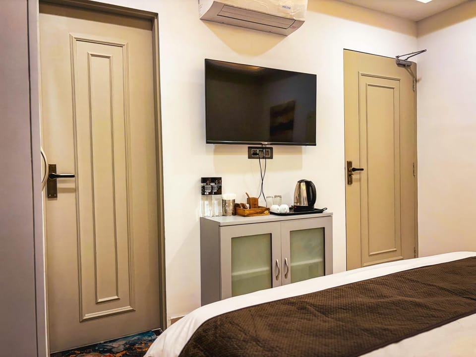 Rosé by Hottley, Civil Lines Hotel in Jaipur