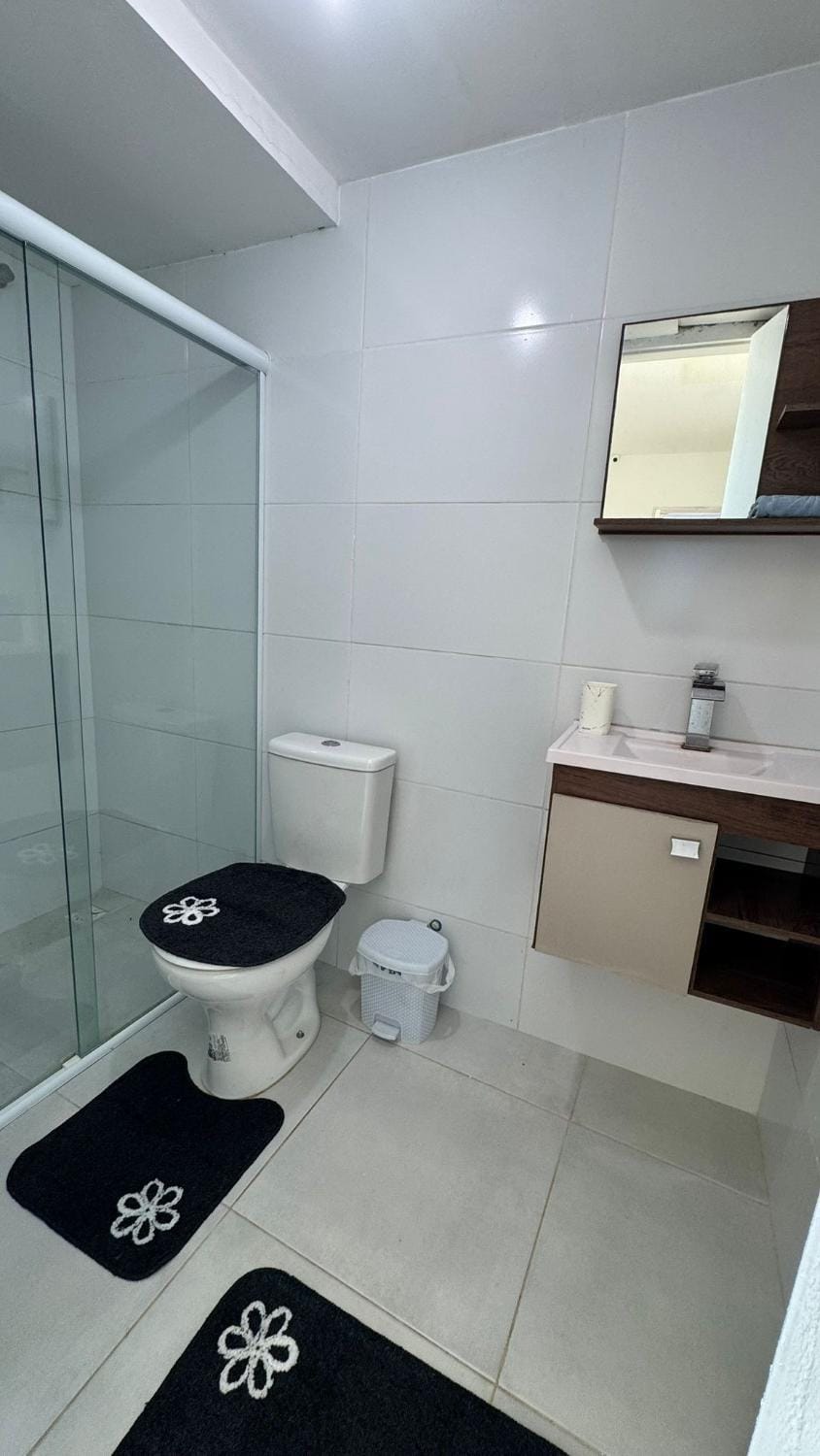 Cantinho da Felicidade House in Aracaju