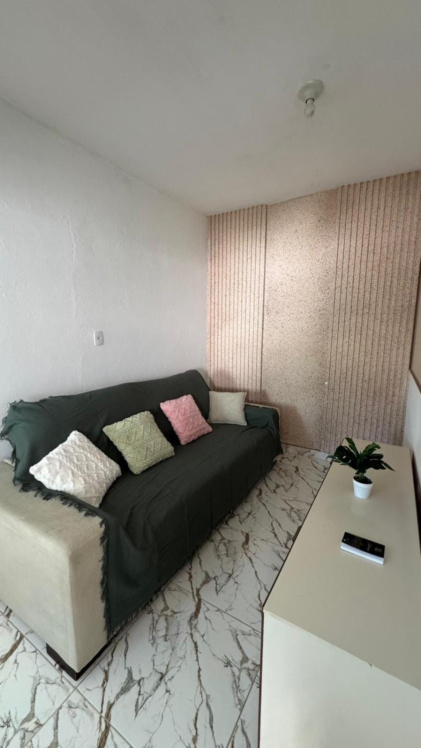 Cantinho da Felicidade House in Aracaju
