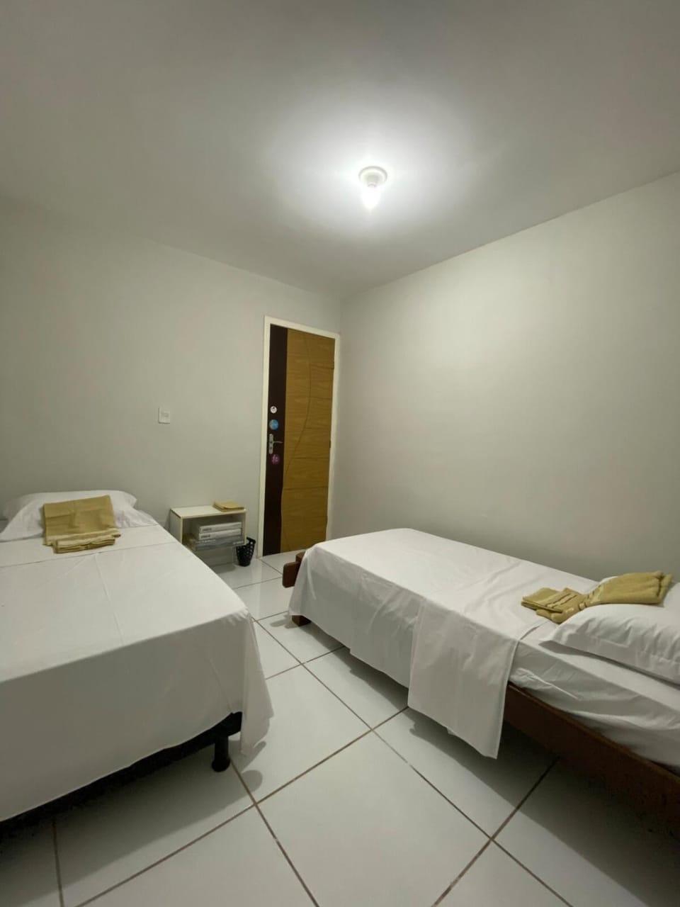 Ed The Rock Apartment in Belém