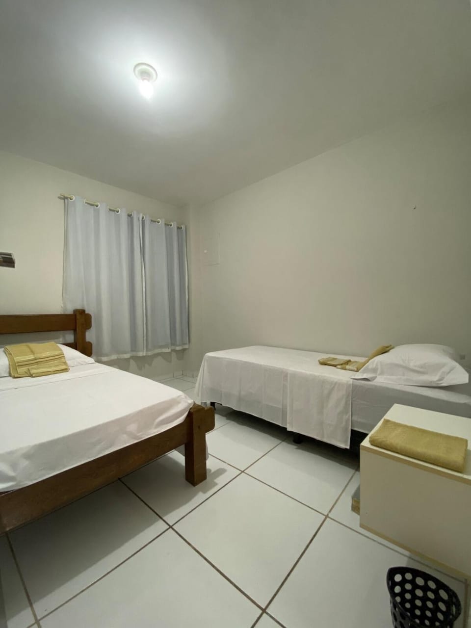 Ed The Rock Apartment in Belém
