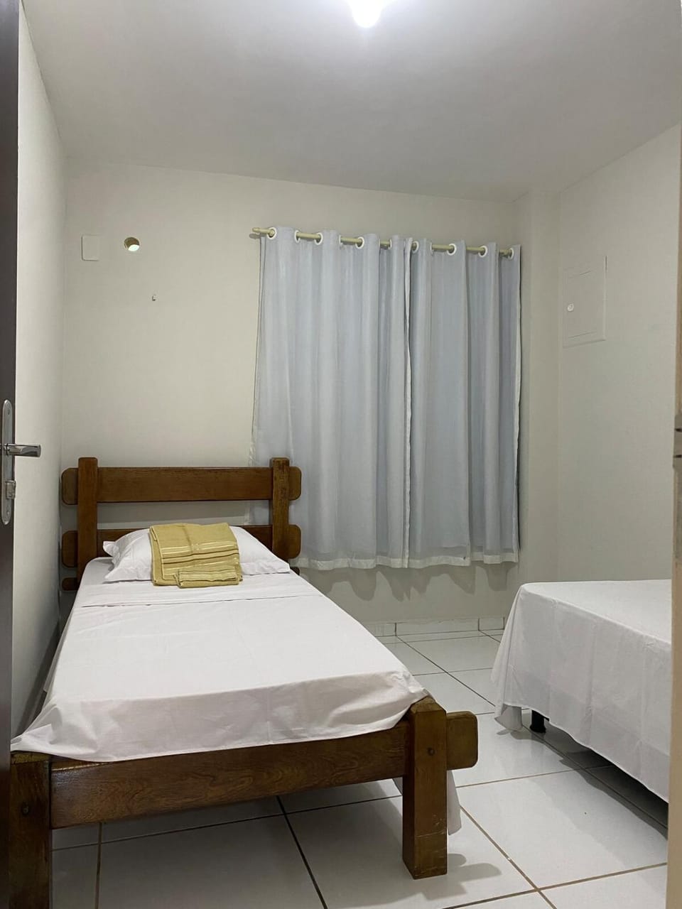 Ed The Rock Apartment in Belém