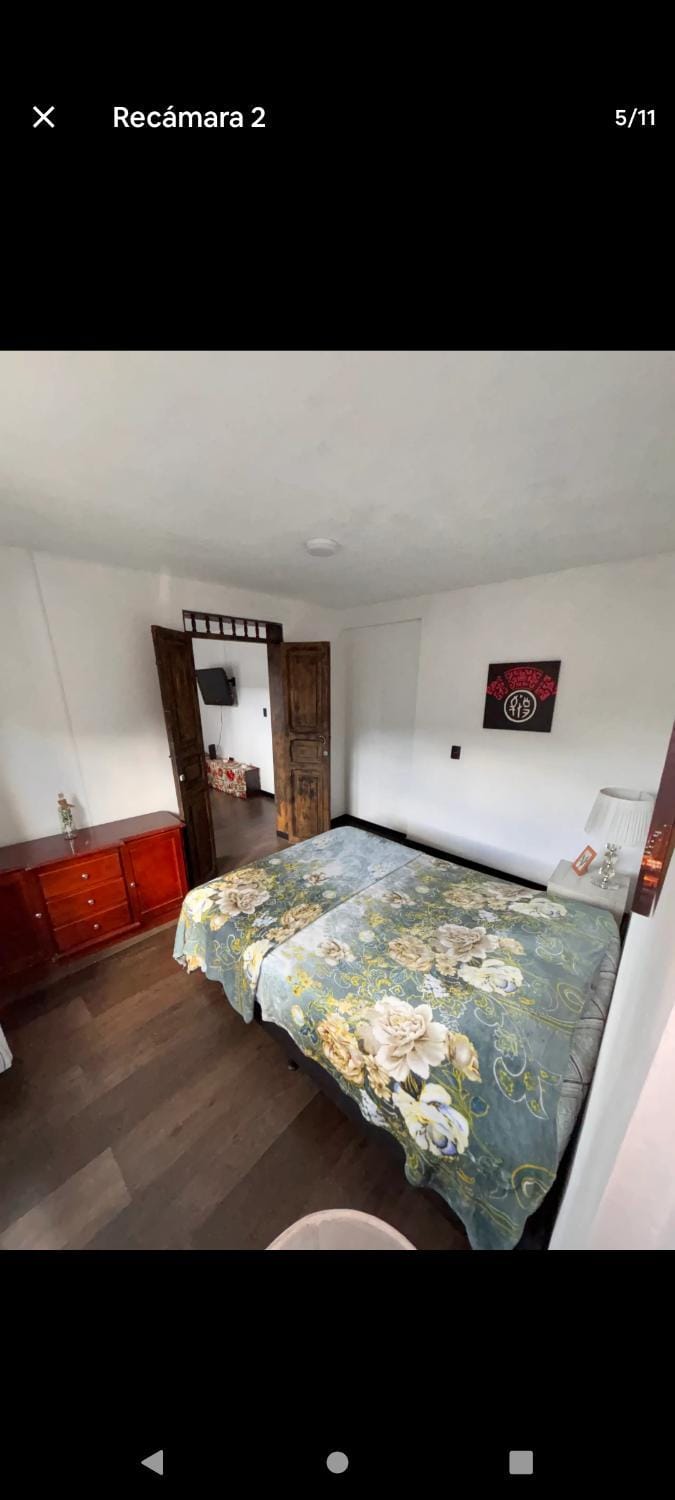 Hermoso apartamento en la milagrosa medellín Apartment in Medellin
