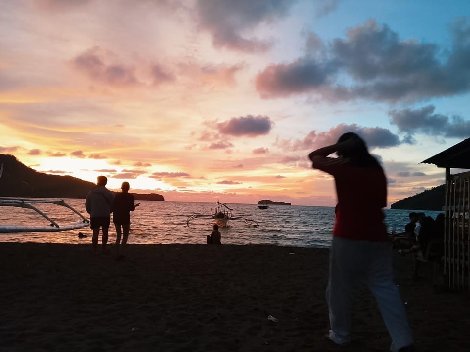 Llave transient 2 Bed and Breakfast in Nasugbu