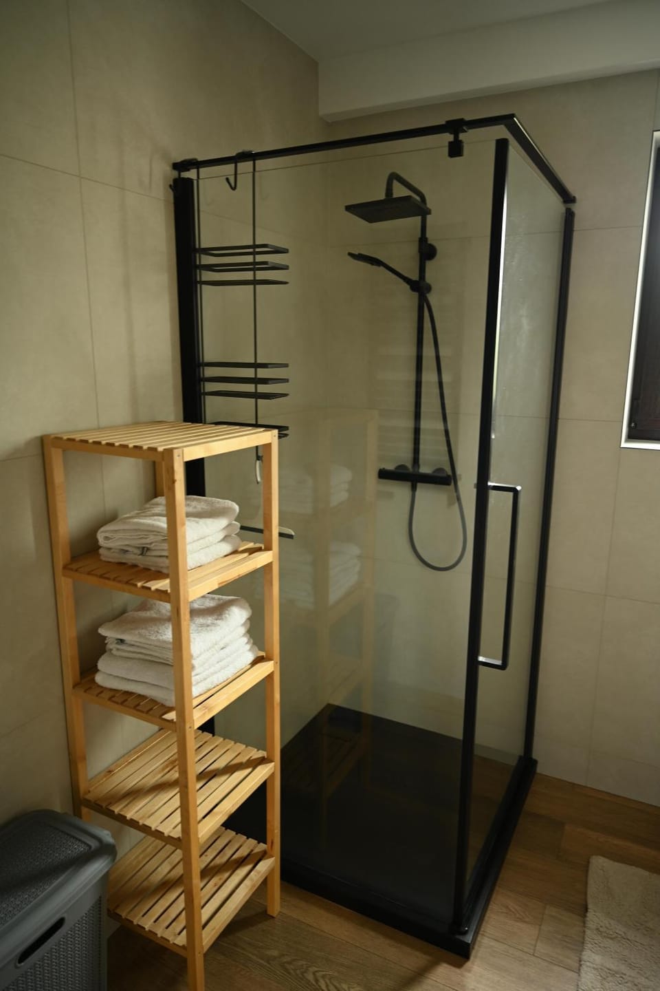 Shower