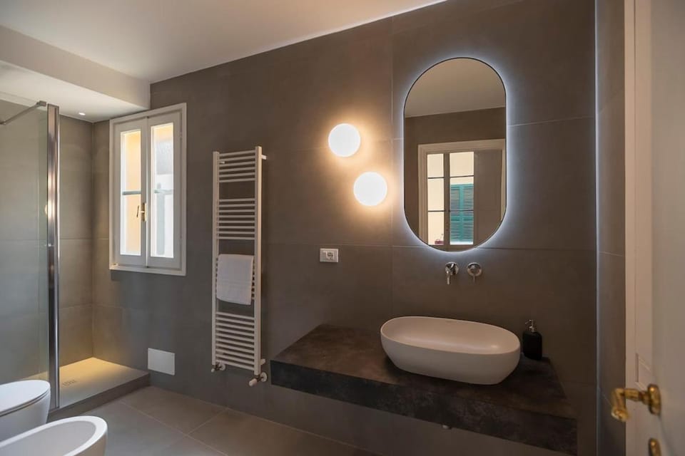 Shower, Toilet, Bathroom, bidet