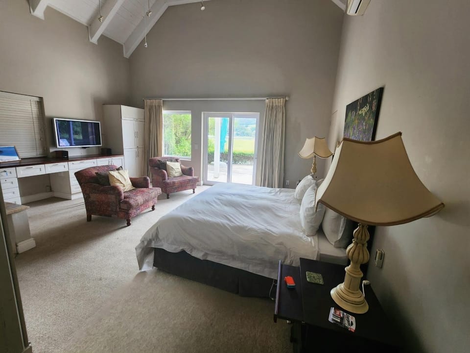 Oniro On Thesen Villa in Knysna