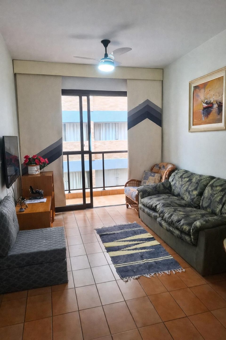 Communal lounge/ TV room, Living room