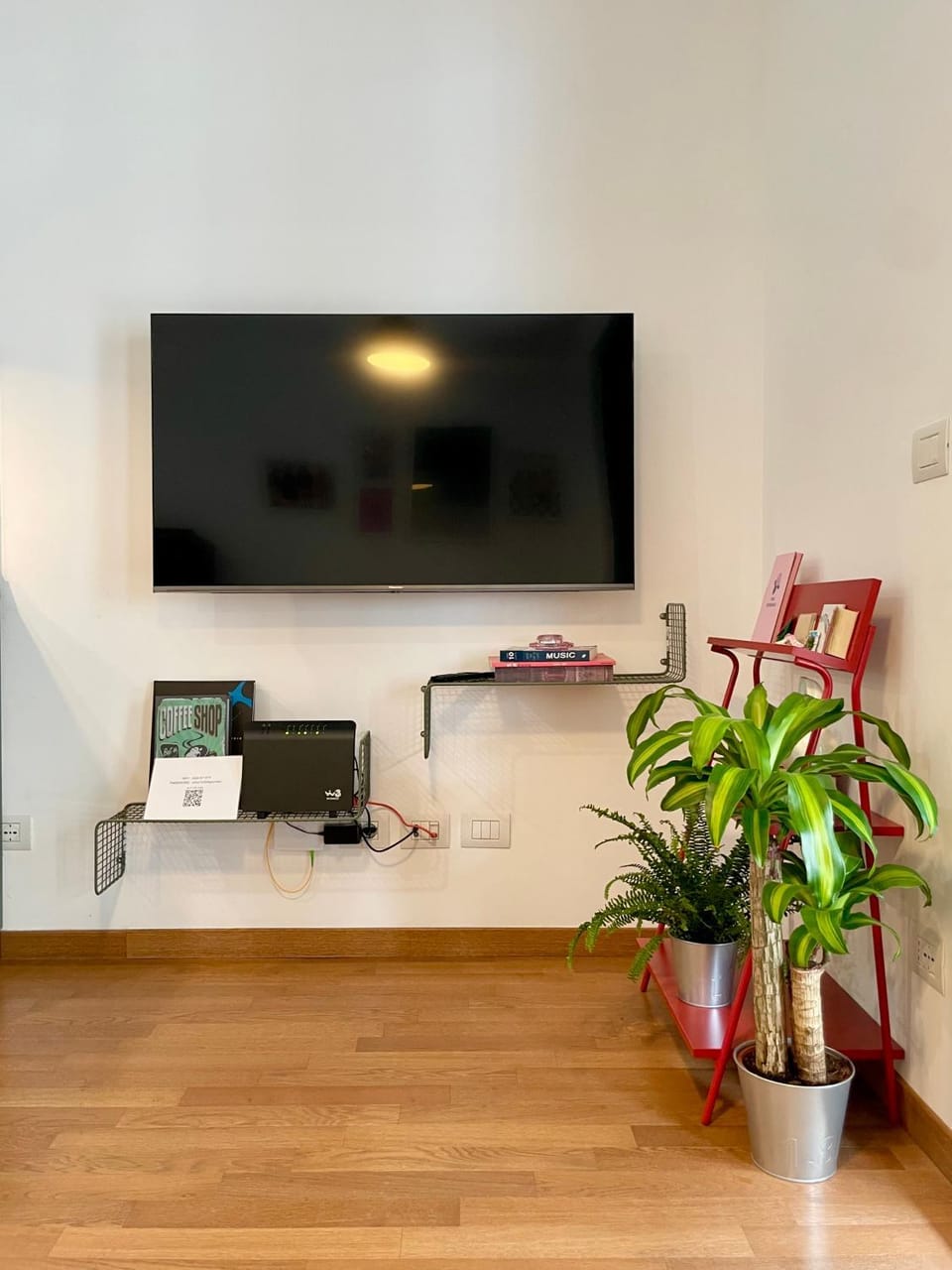 TV and multimedia