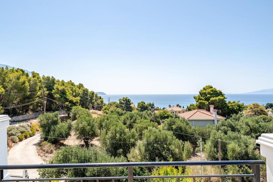 GAIAeMARE Suit Apartment Apartment in Cephalonia