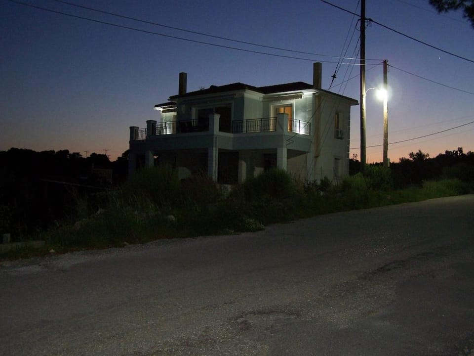 GAIAeMARE Suit Apartment Apartment in Cephalonia