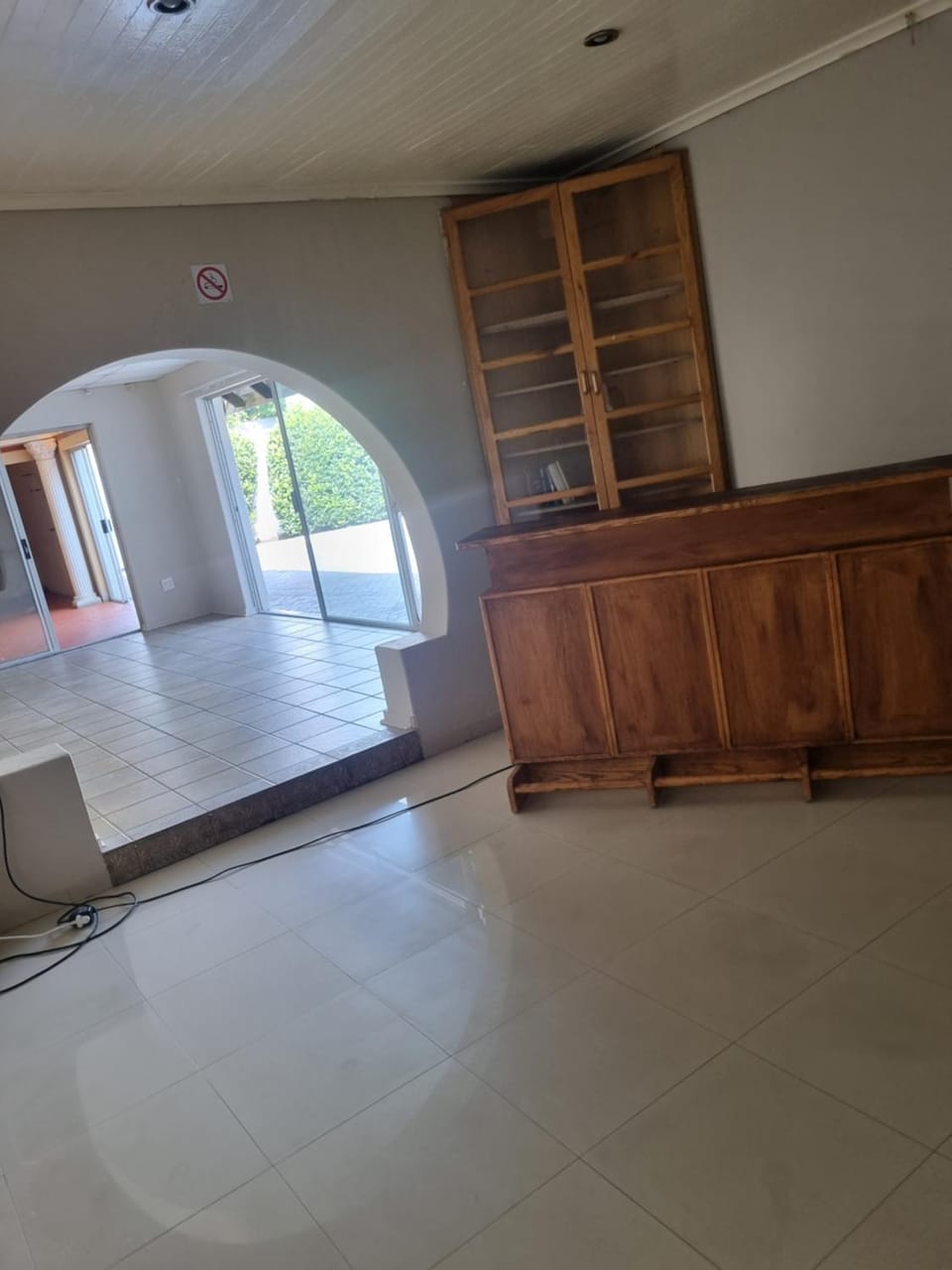 Happy Home Guest House Bed and Breakfast in South Africa