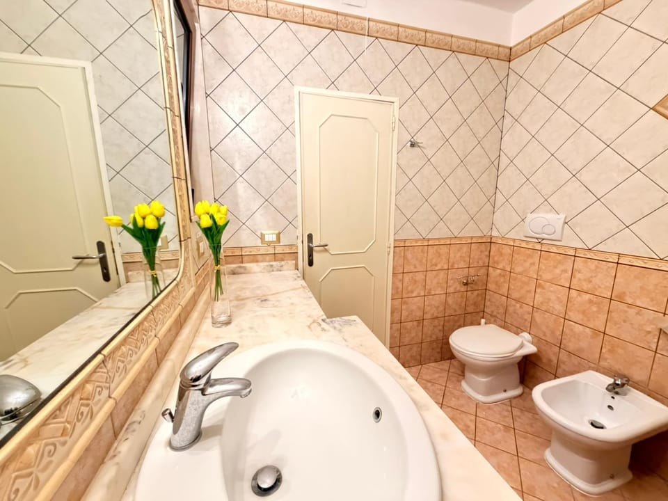 Toilet, Bathroom, bidet