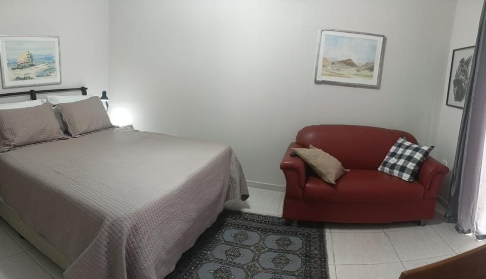Casa Suíte Vista Alegre Bed and Breakfast in Curitiba