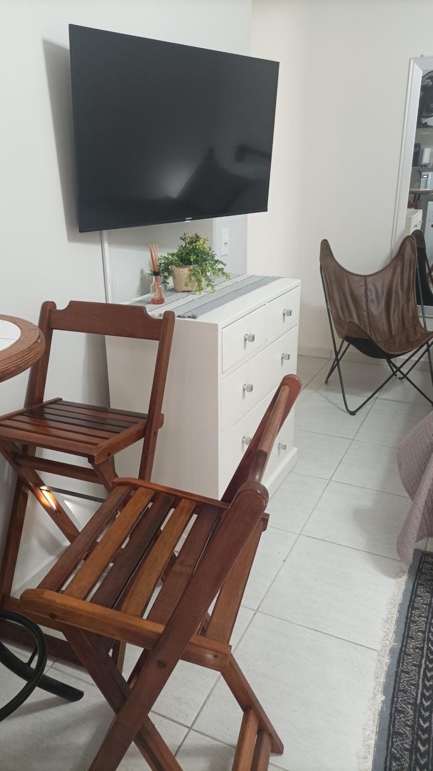 Casa Suíte Vista Alegre Bed and Breakfast in Curitiba