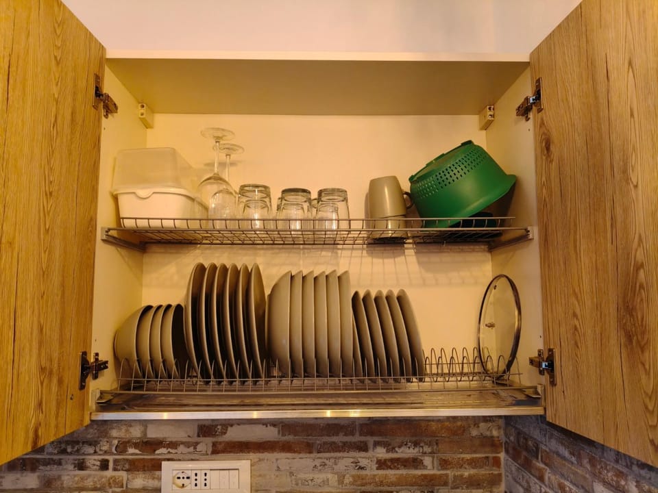 Little vegan house Apartment in Livorno