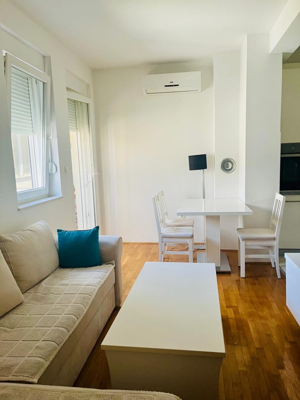 Gioiello Apartment in Mostar