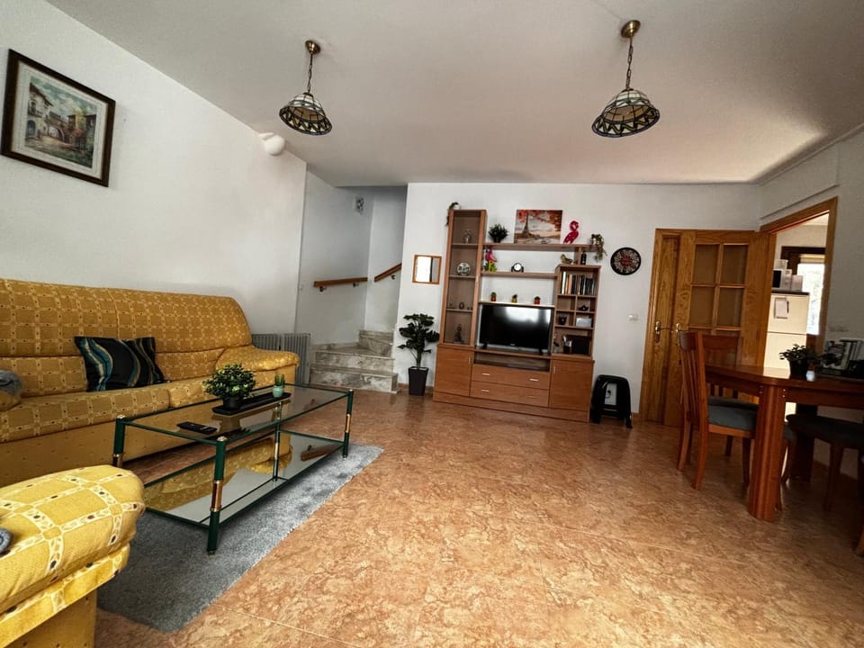 Casa rural Chantal House in Sierra de Gata