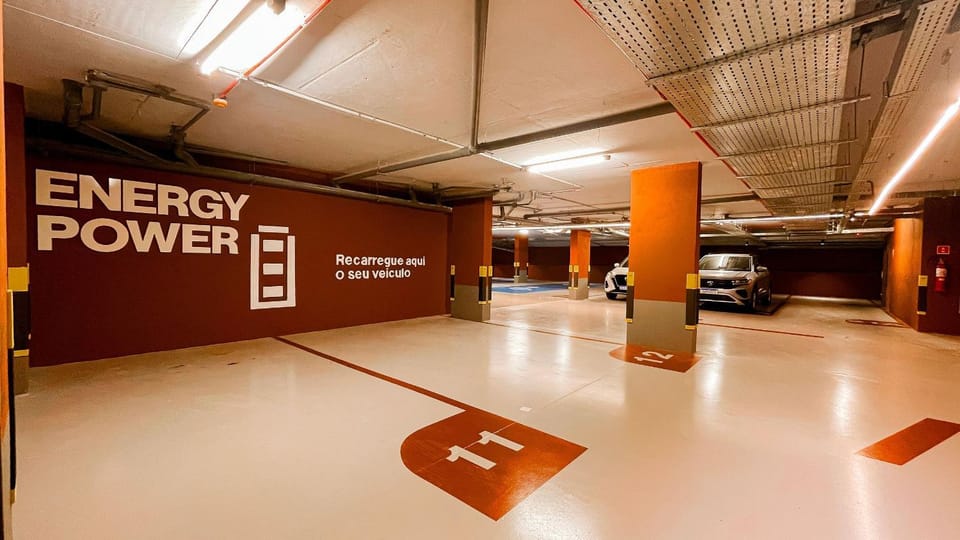 Area and facilities