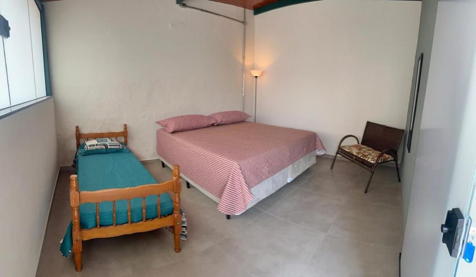 Espaço Allegra House in State of São Paulo
