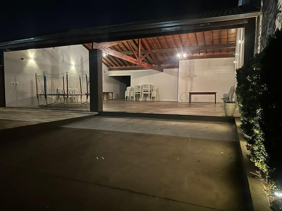 Espaço Allegra House in State of São Paulo