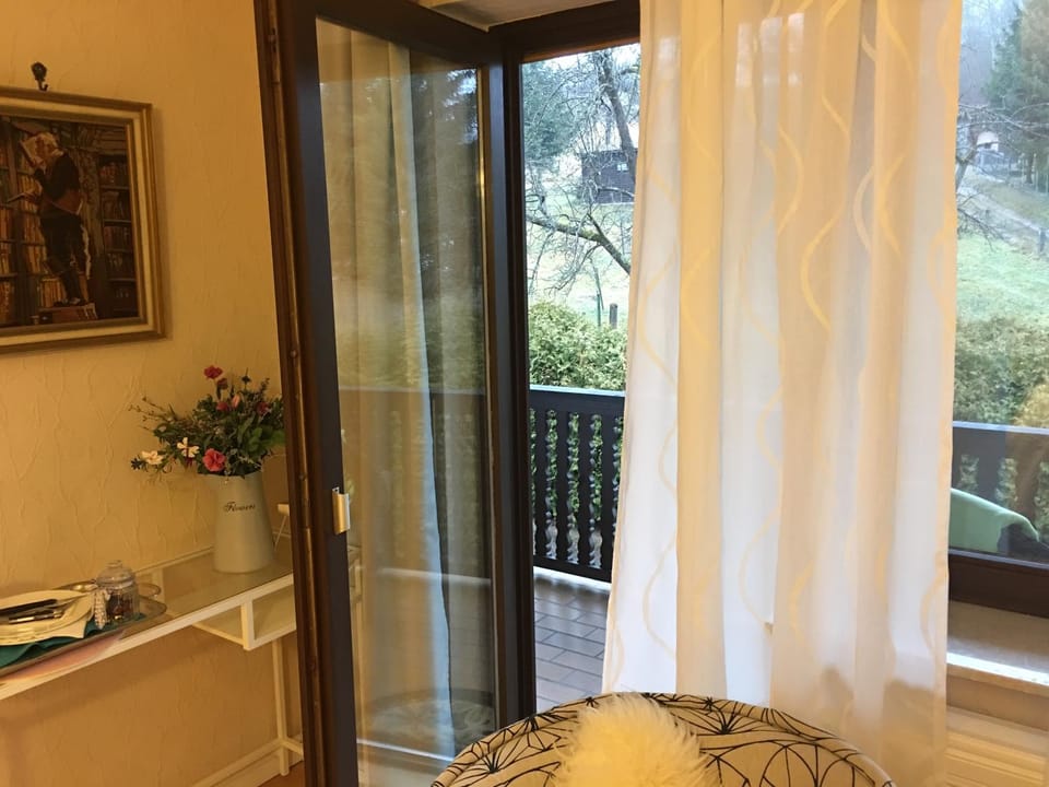 Balcony/Terrace, Photo of the whole room