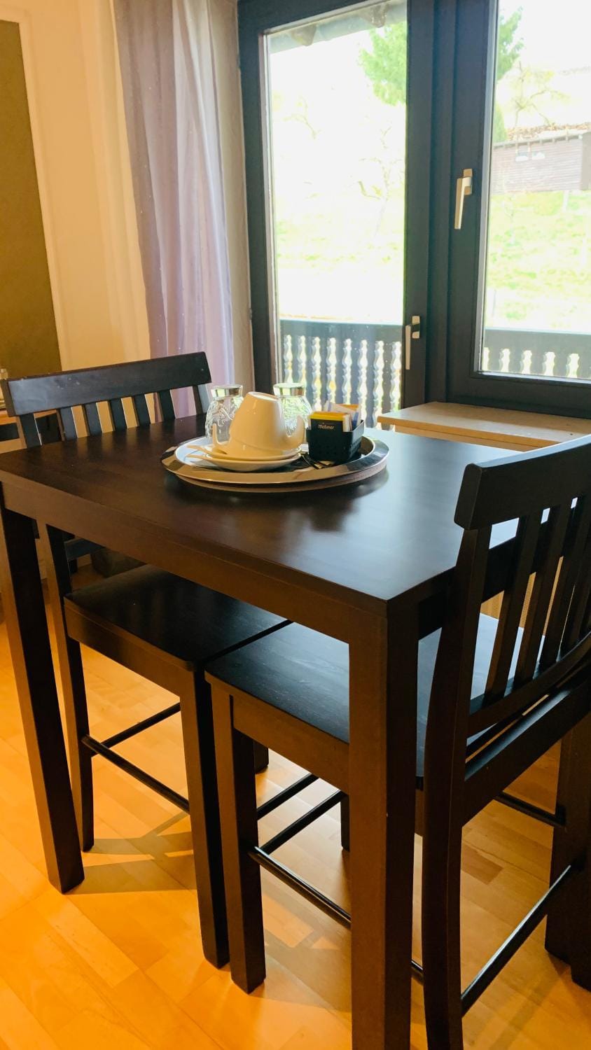 Coffee/tea facilities, Photo of the whole room