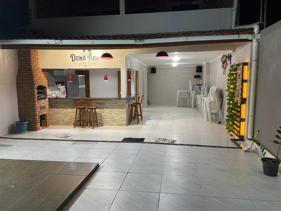 Casa para temporada e eventos House in Caruaru