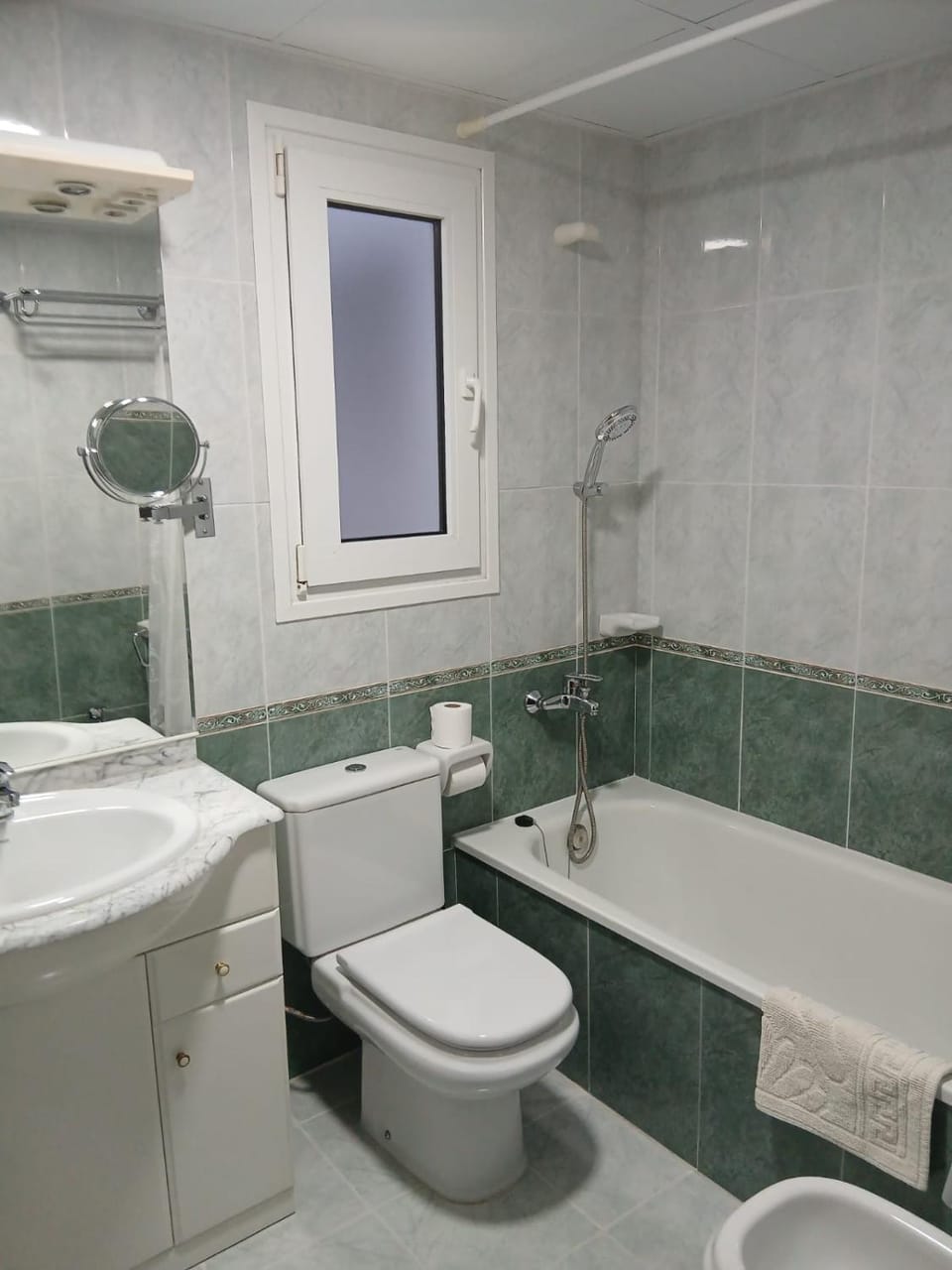 Apartamento cerca del mar Apartment in Benicarló