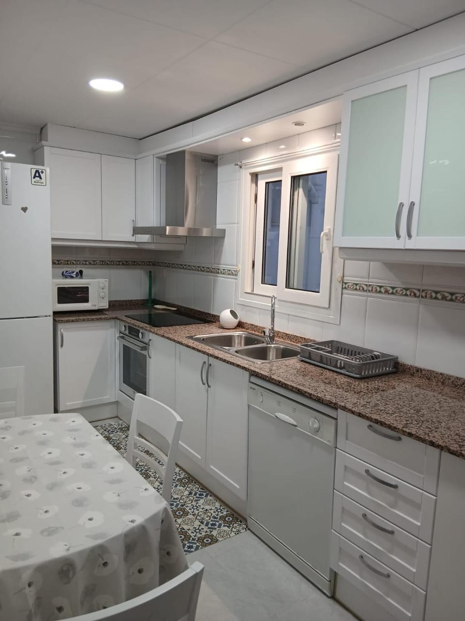 Apartamento cerca del mar Apartment in Benicarló