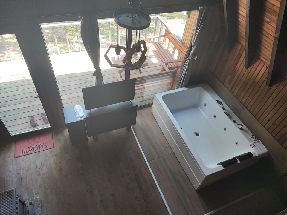 İtenicibungolow Bed and Breakfast in Turkey
