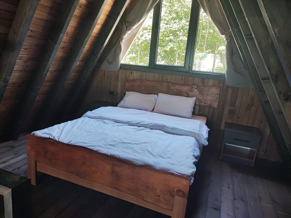 İtenicibungolow Bed and Breakfast in Turkey