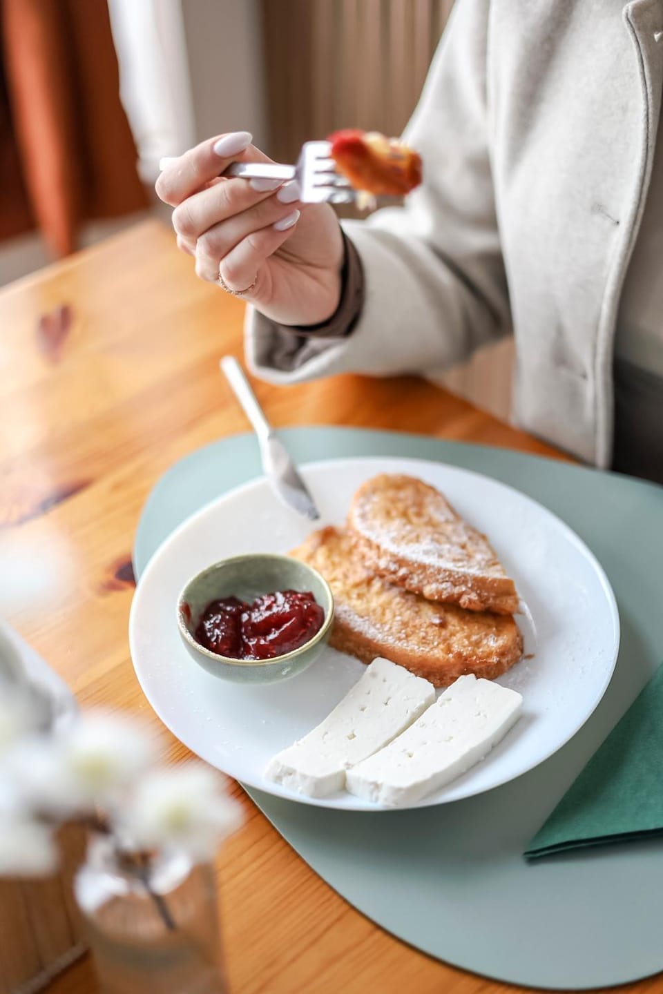 Restaurant/places to eat, Food and drinks, Food, Breakfast, Continental breakfast, Drinks