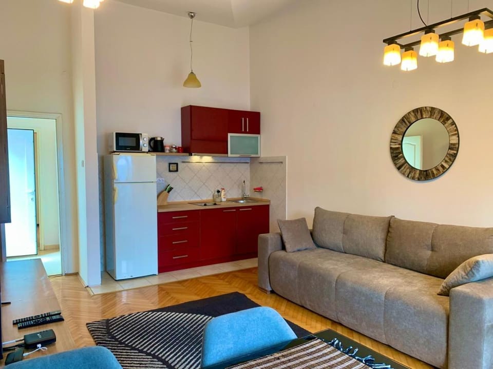 Topla Apartment Apartment in Dubrovnik-Neretva County