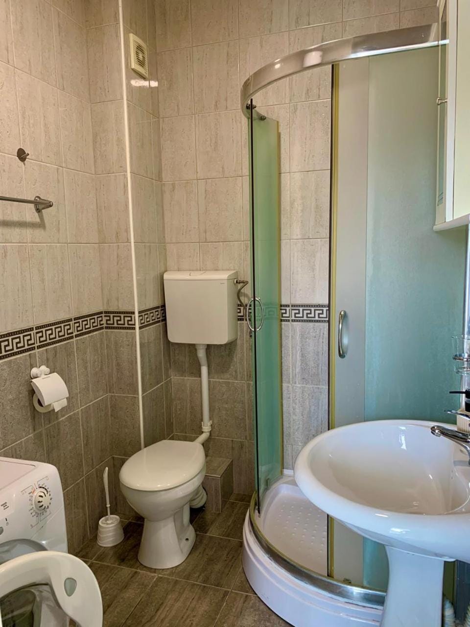 Topla Apartment Apartment in Dubrovnik-Neretva County