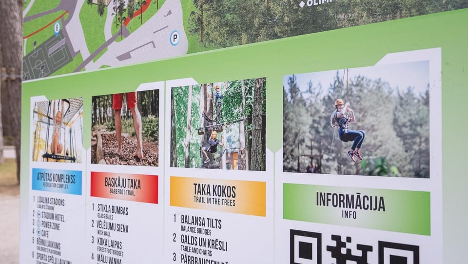 Valmiera Park Hostel Hostel in Estonia