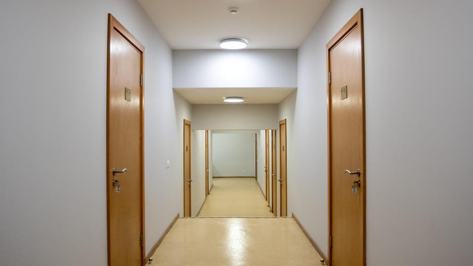 Valmiera Park Hostel Hostel in Estonia