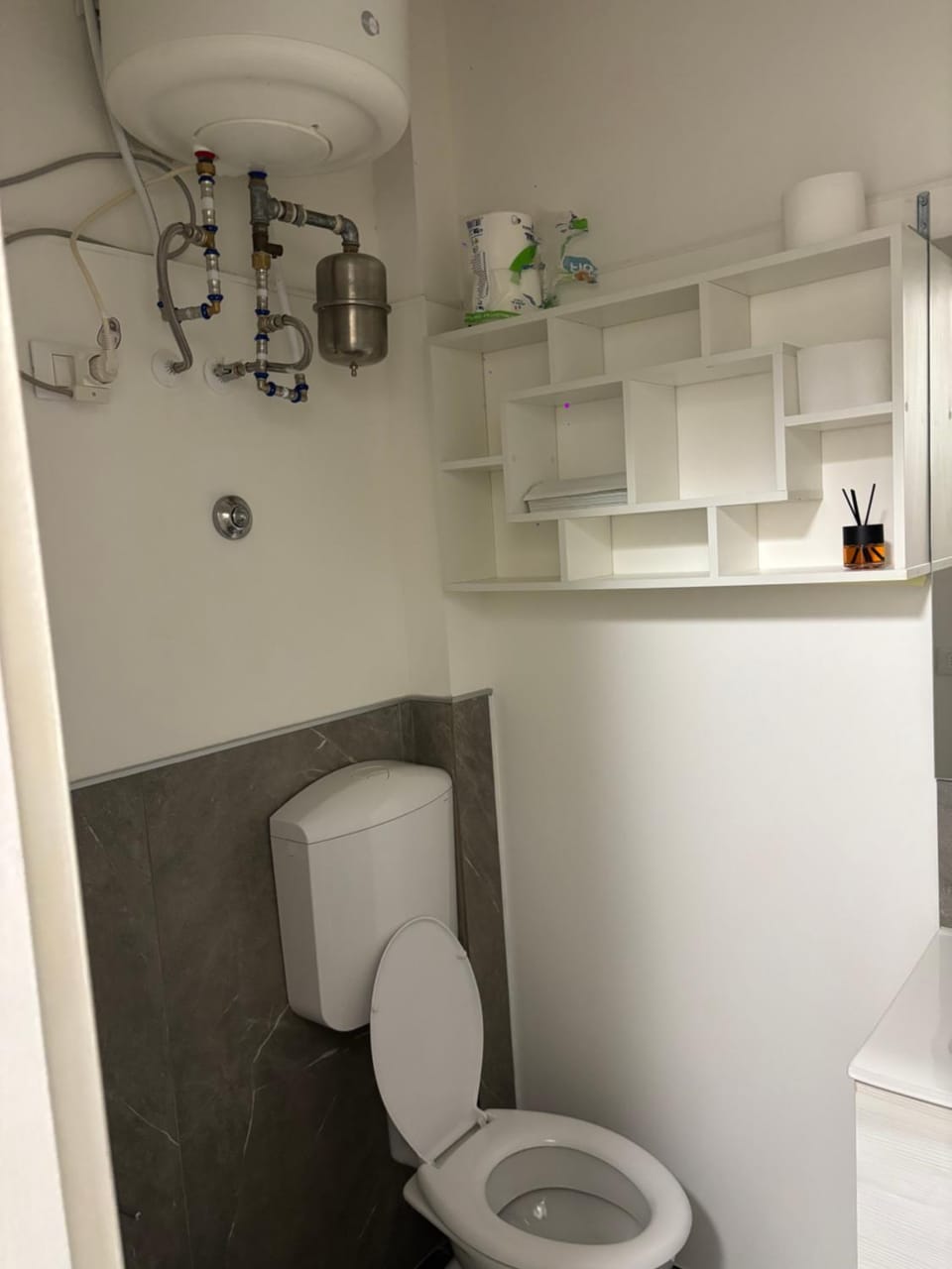 Loft 80 Apartment in Emilia-Romagna