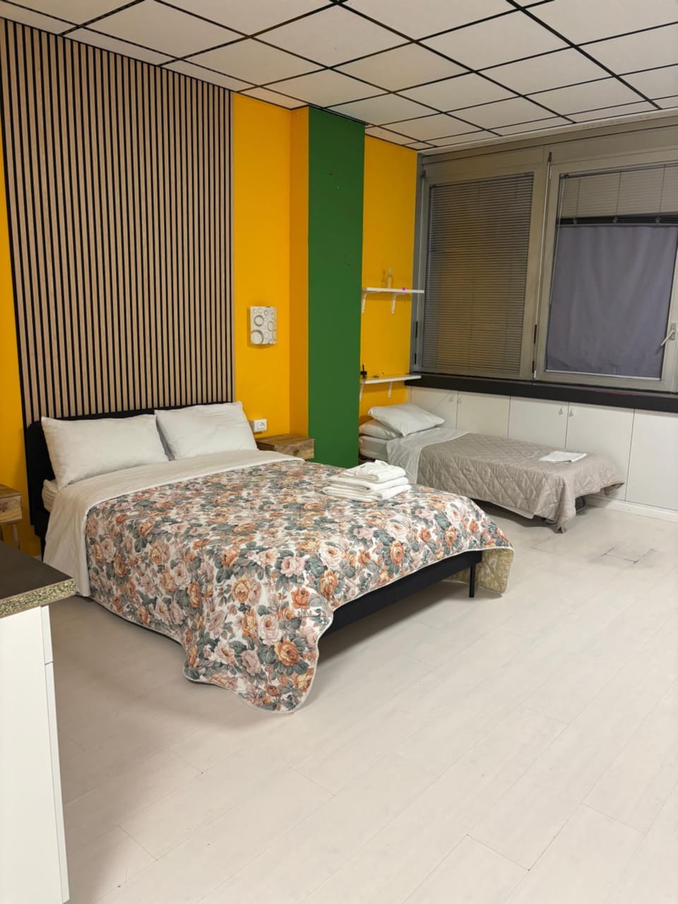 Loft 80 Apartment in Emilia-Romagna