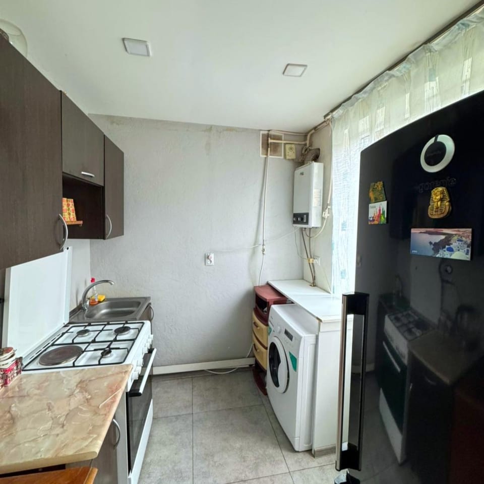 Peaceful apartment Erevan Apartment in Yerevan
