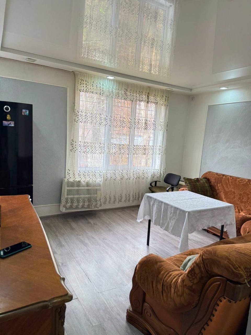 Peaceful apartment Erevan Apartment in Yerevan