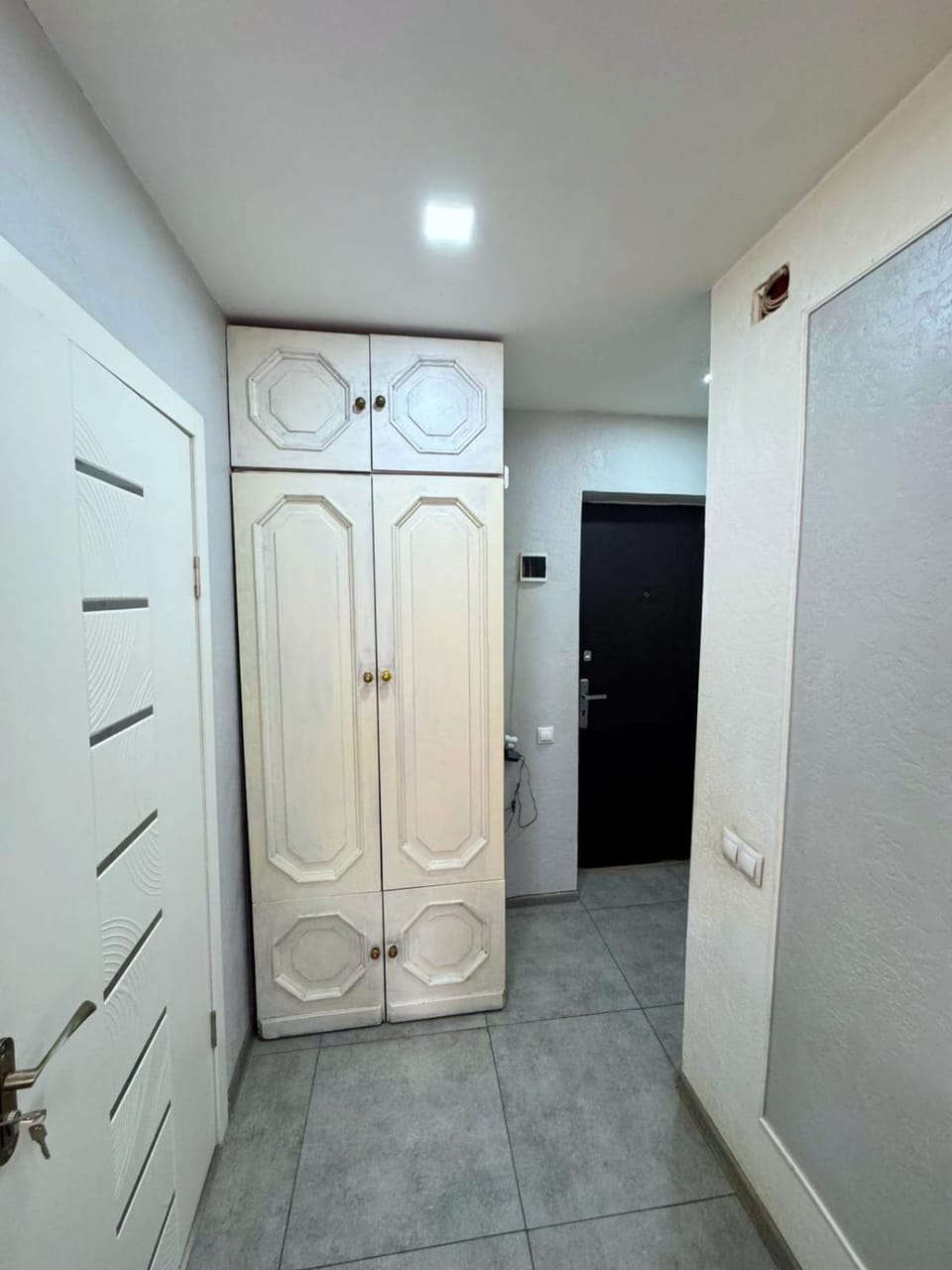 Peaceful apartment Erevan Apartment in Yerevan
