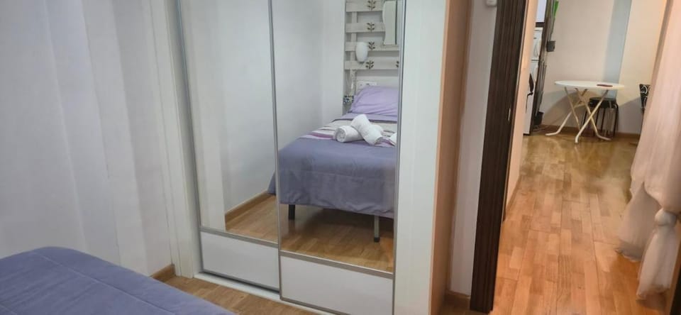 Tendillas Granada Centro Apartment in Granada